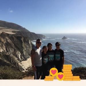 Meet your Posher, Tan